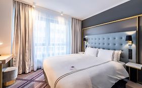 Premier Inn Dresden City Prager Strasse